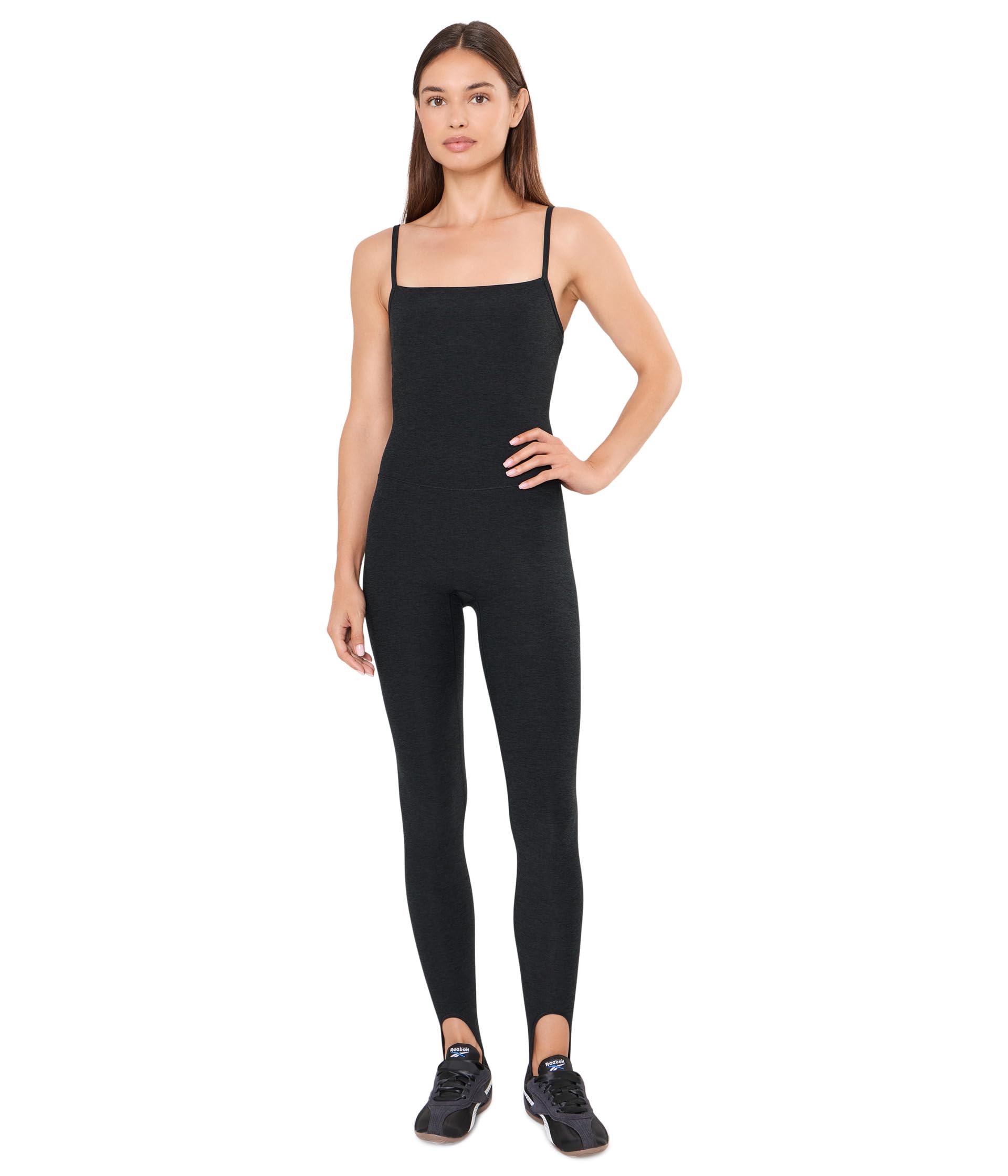 Spacedye Stirrup Jumpsuit
