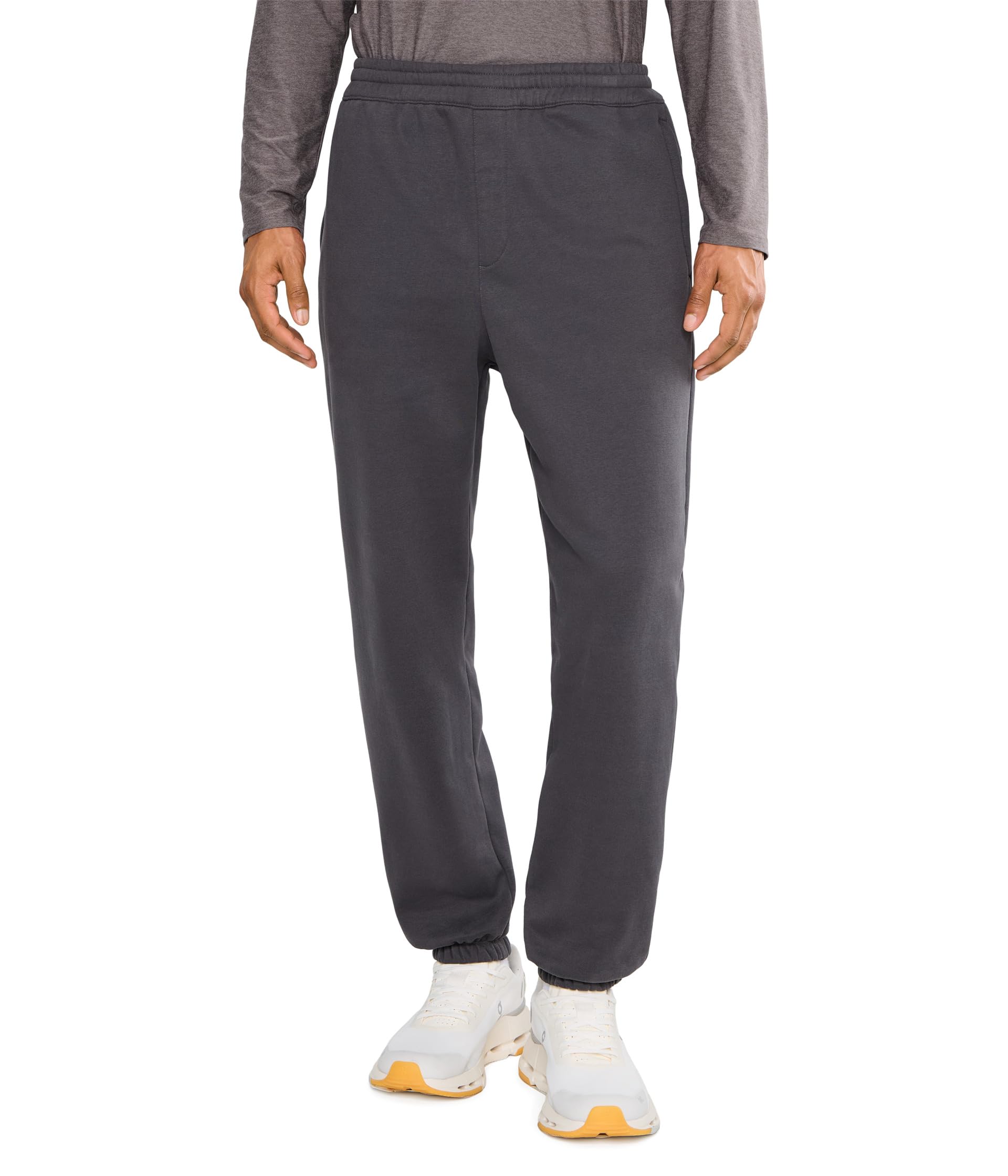 Classic Fleece Joggers