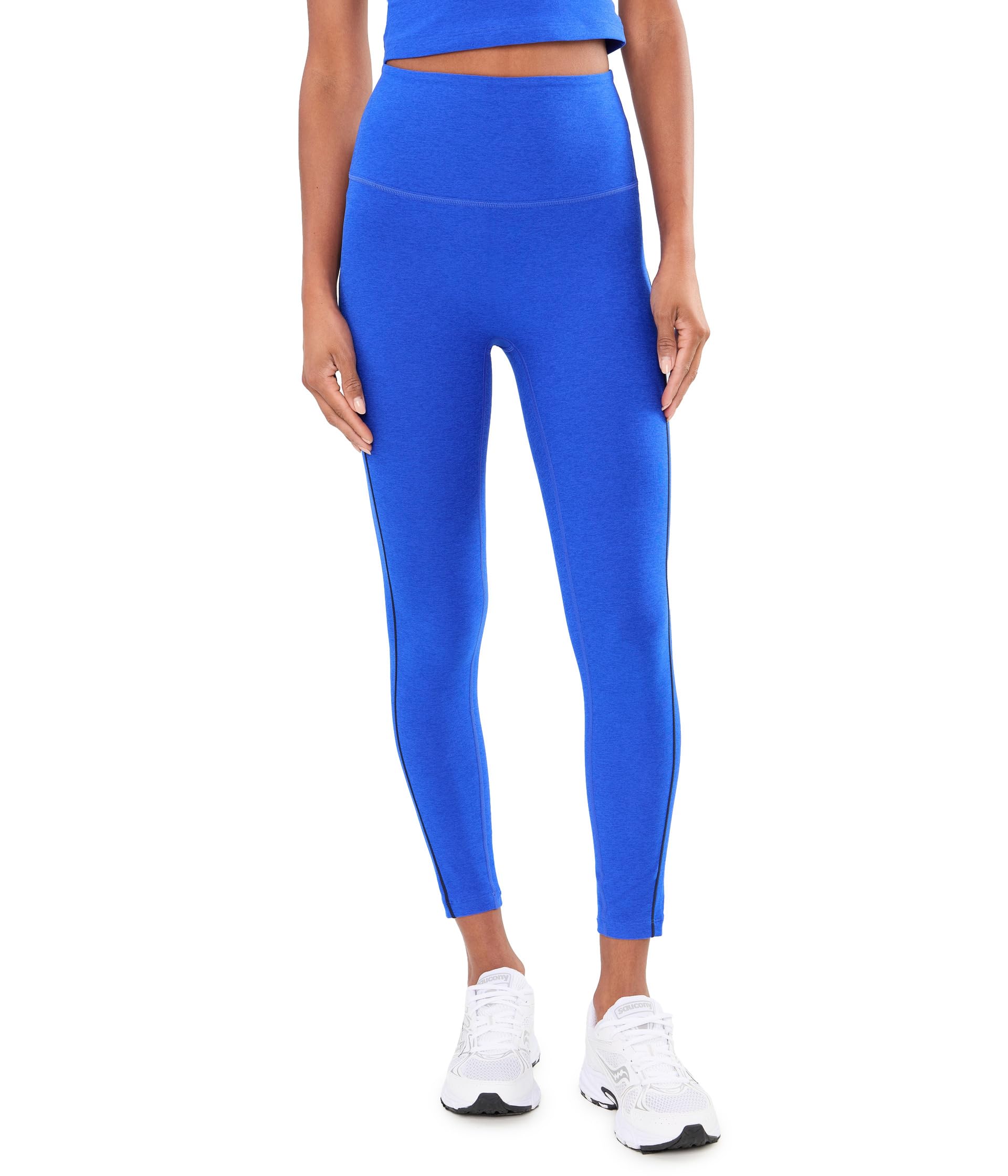Spacedye Dynamic High Waisted Leggings