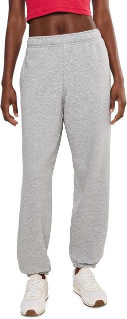Женские джоггеры Luxefleece