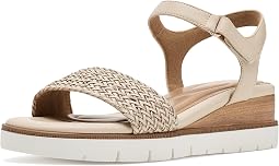 Soft Cream/Gold