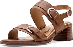 Medium Brown Leather