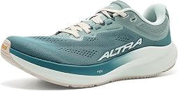 Sea Pine/Ice/Green Mileu