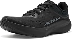 Black/Black/Castlerock