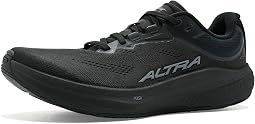 Black/Black/Castlerock