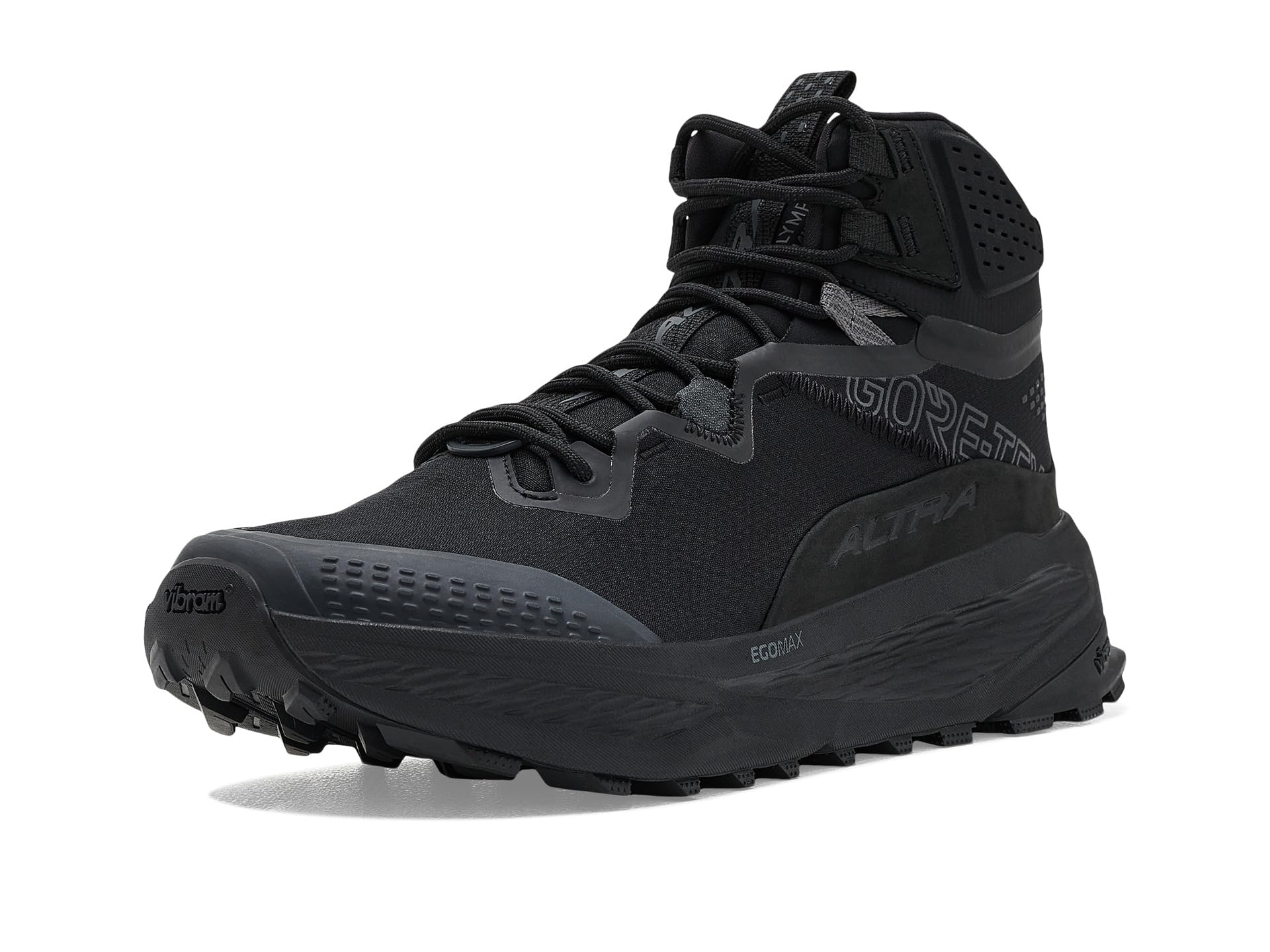 Olympus 7 Mid GTX кроссовки