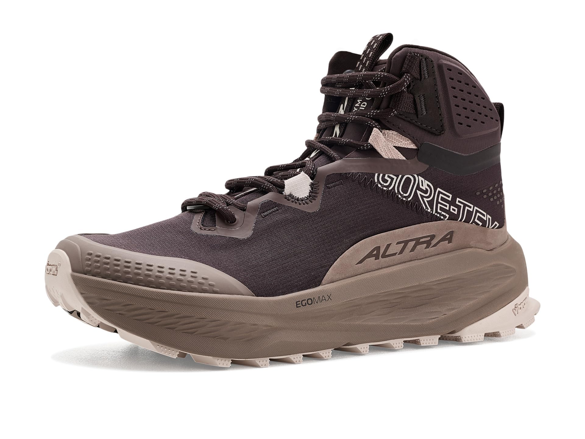 Olympus 7 Mid GTX