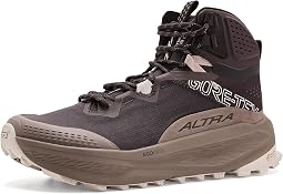 Olympus 7 Mid GTX