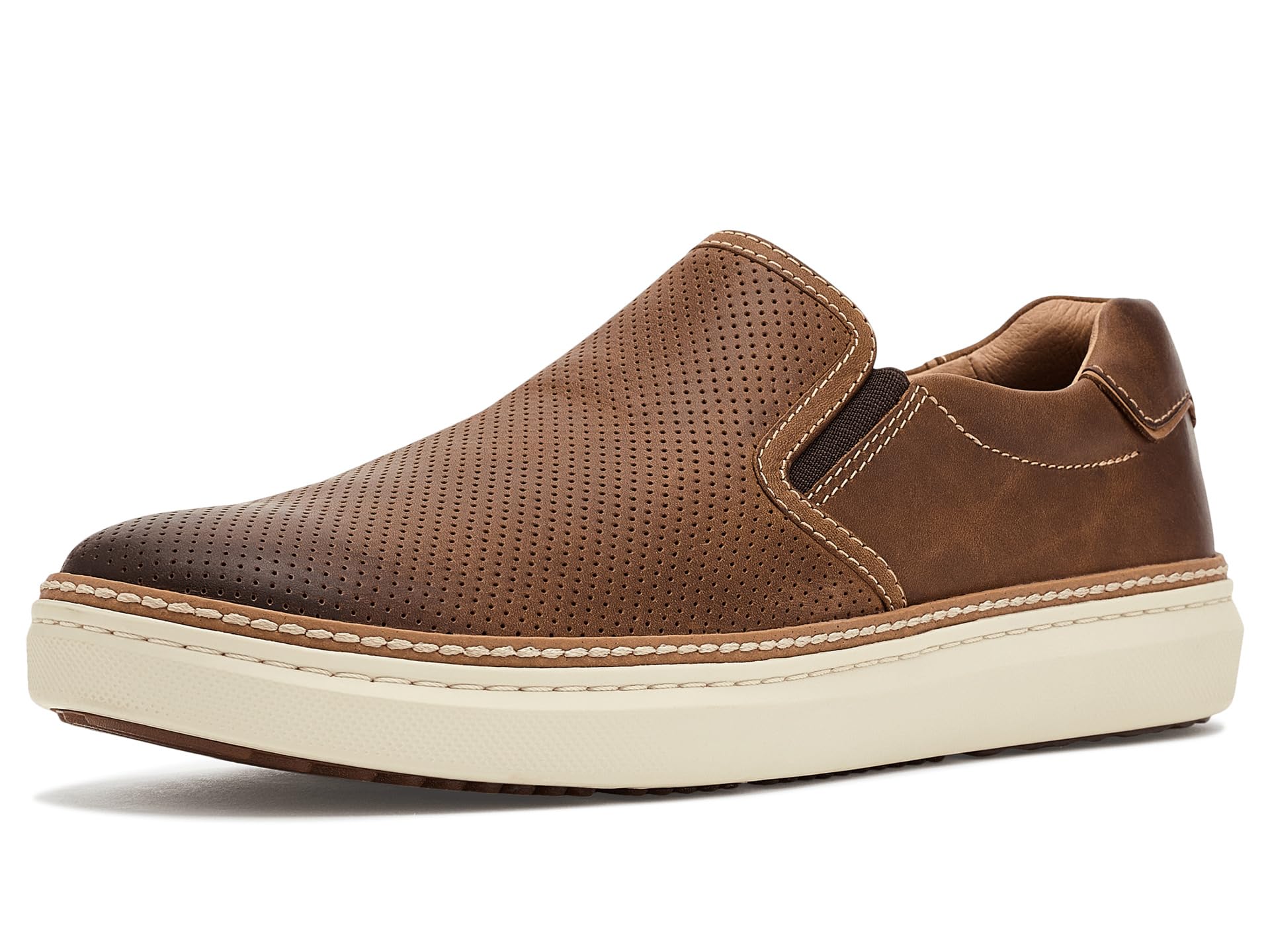 Mcguffey 2 Perfed Slip-On