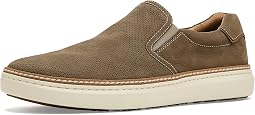 Mcguffey 2 Perfed Slip-On