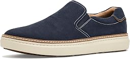 Navy Nubuck