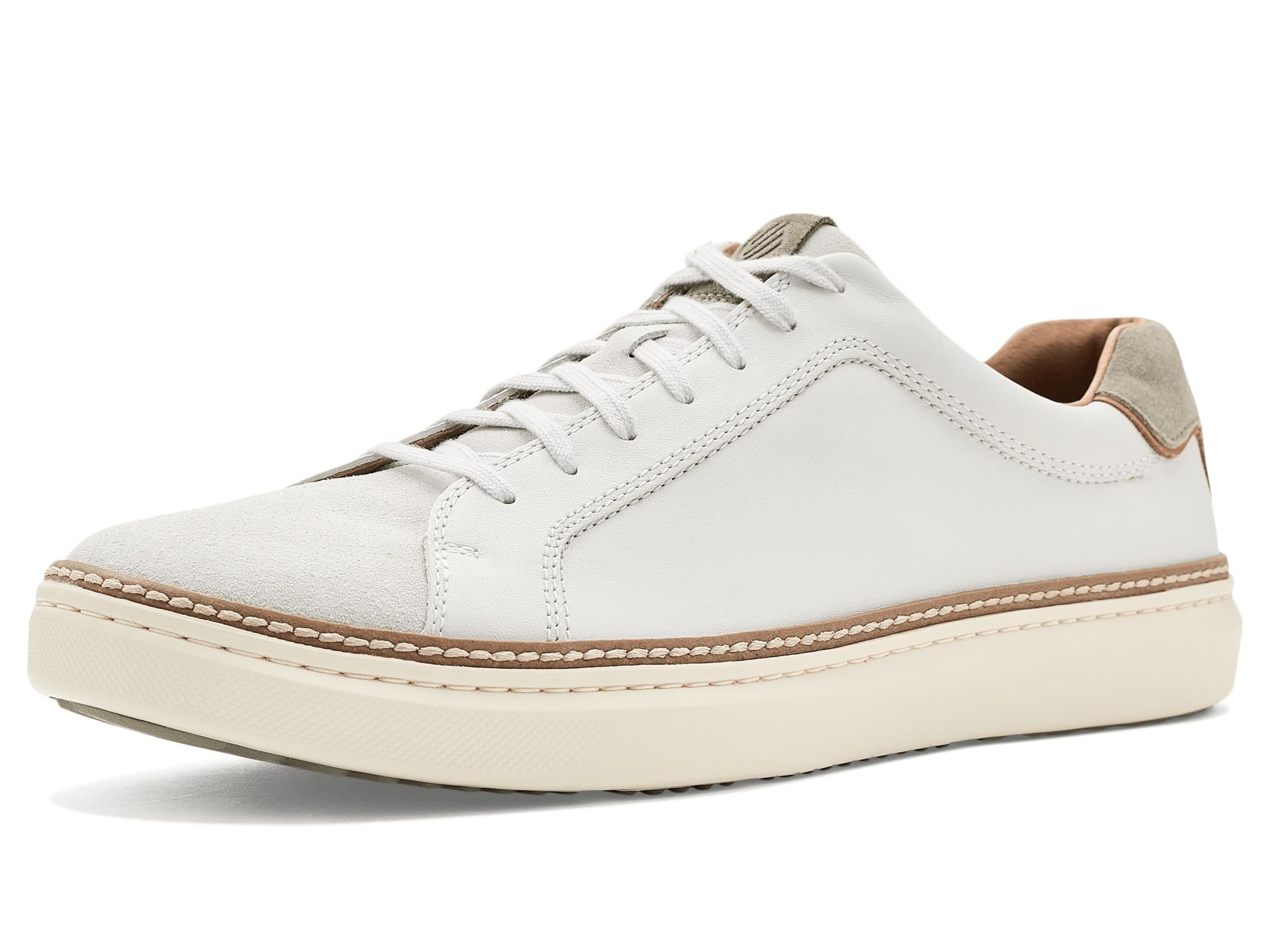 Mcguffey 2 Lace-To-Toe