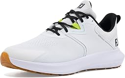 White/Black/Beach Glass