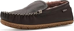 Wicked Good Slippers Venetian Leather