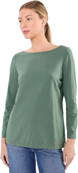 Deep Sea Green