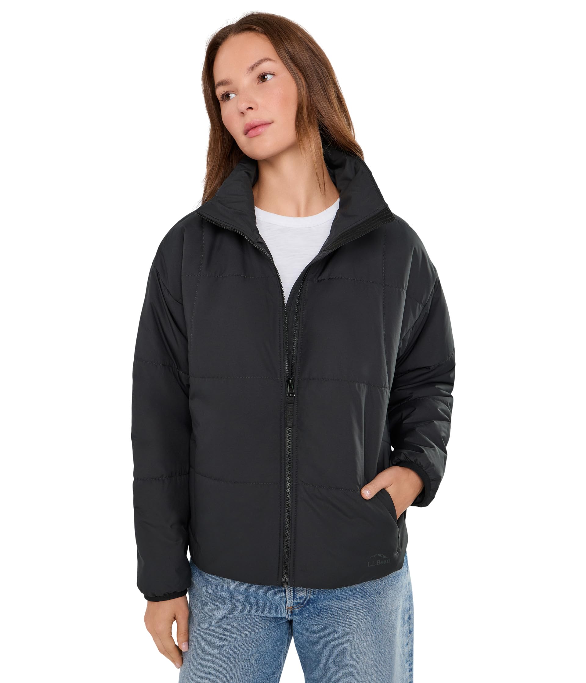 Куртка Venture Puffer Regular