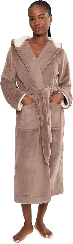Wicked Plush Robe Hoodie