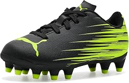 Attacanto II Firm, Artificial Ground Soccer Cleats (Toddler/Little Kid/Big Kid)