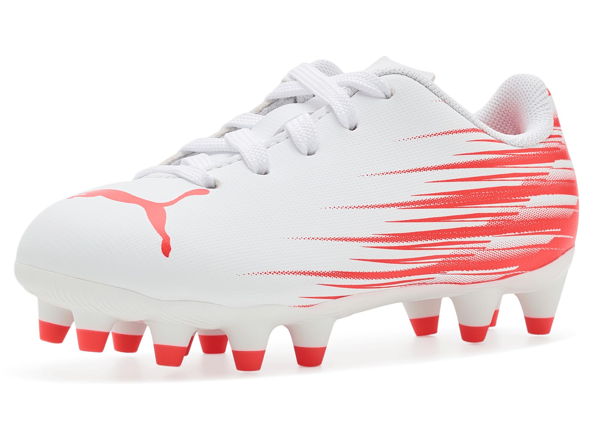 Attacanto II Firm, Artificial Ground Soccer Cleats (Toddler/Little Kid/Big Kid)
