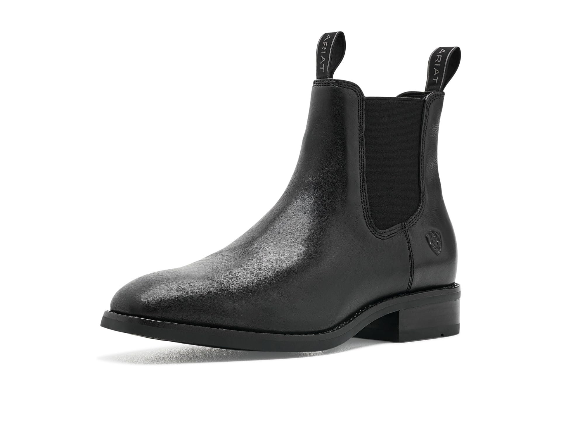 Beckford Chelsea Boots