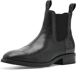 Beckford Chelsea Boots