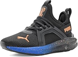 Softride Enzo 5 Alternative Closure Shoes (Little Kid)