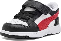 Детские кроссовки Rebound Slam Lo Alternative Closure