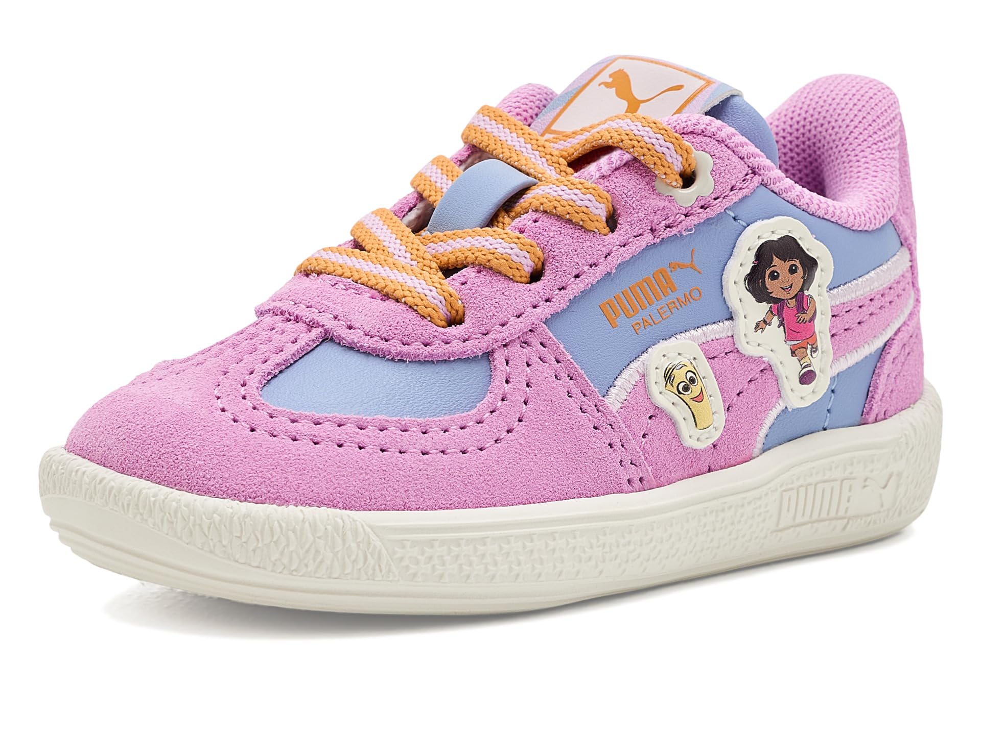 Palermo Dora Alternative Closure Shoes (Toddler)