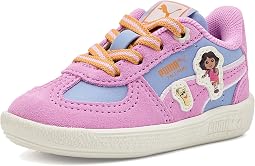 Palermo Dora Alternative Closure Shoes (Toddler)