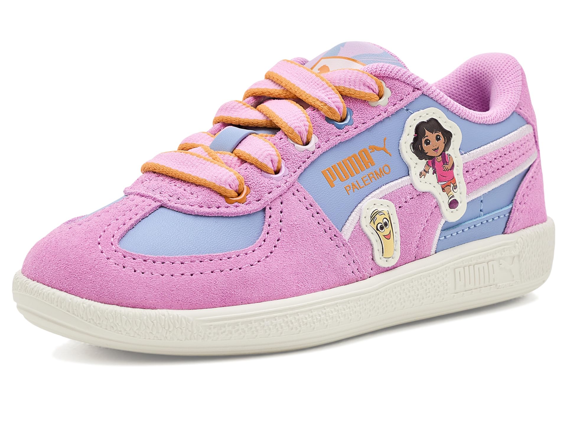 Palermo Dora Shoes (Little Kid/Big Kid)