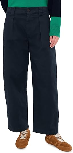 Женские брюки чинос с зауженным низом Perfect Chino