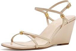 Light Natural Leather