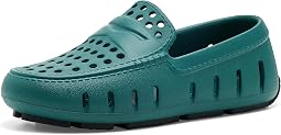 Teal/Black