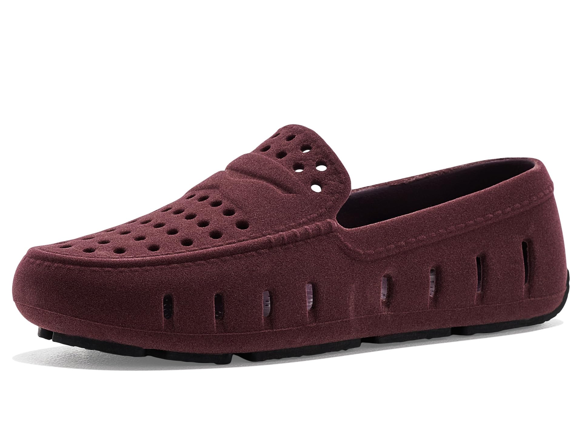 Prodigy Faux Suede (Toddler/little Kid)