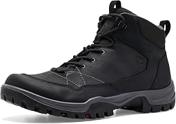 Receptor Trekk Waterproof Lace Up Hiking Boot