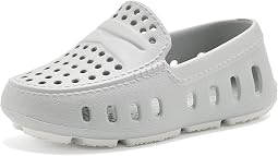 Baby Gray/Bright White