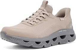 Bobs Arc Waves - Upper Motion Glide-Step Hands-Free Slip-Ins