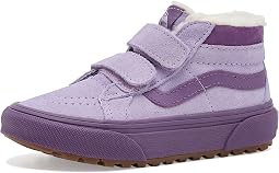 SK8-Mid Reissue V Insulated (Little Kid)