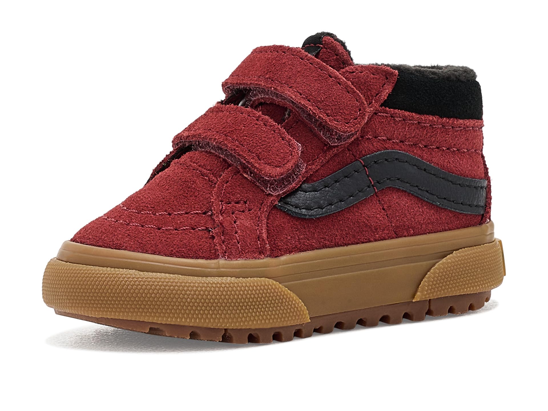 SK8-Mid Reissue V Insulated (младенец/малыш)