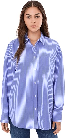 Deepwater Stripe