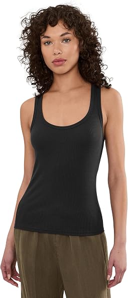 Washed Black