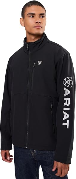 Куртка Logo Softshell
