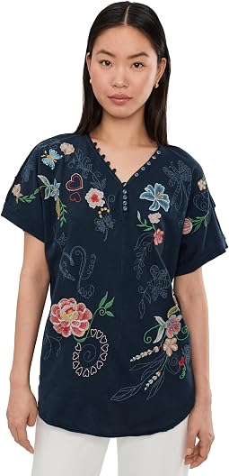Deep Navy