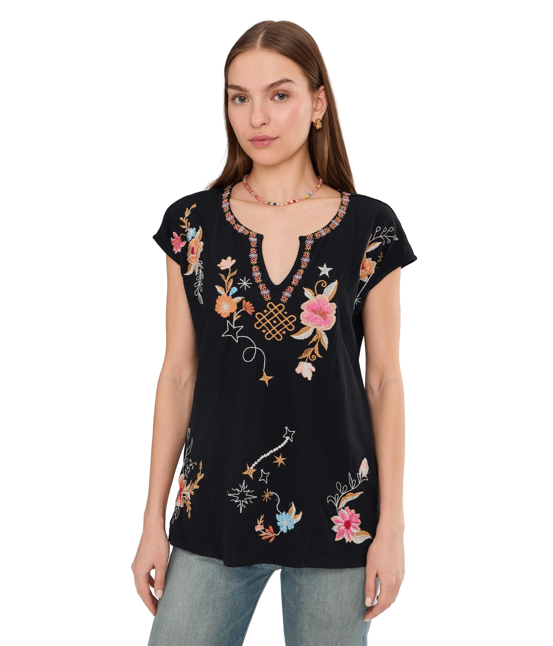Tamika Tee