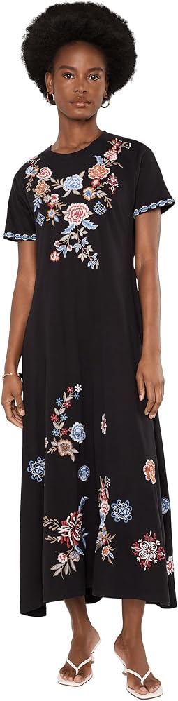 Juno Dress