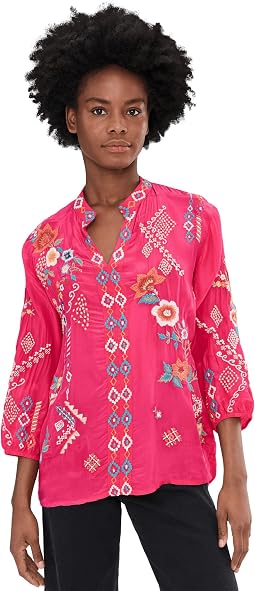 Vibrant Pink