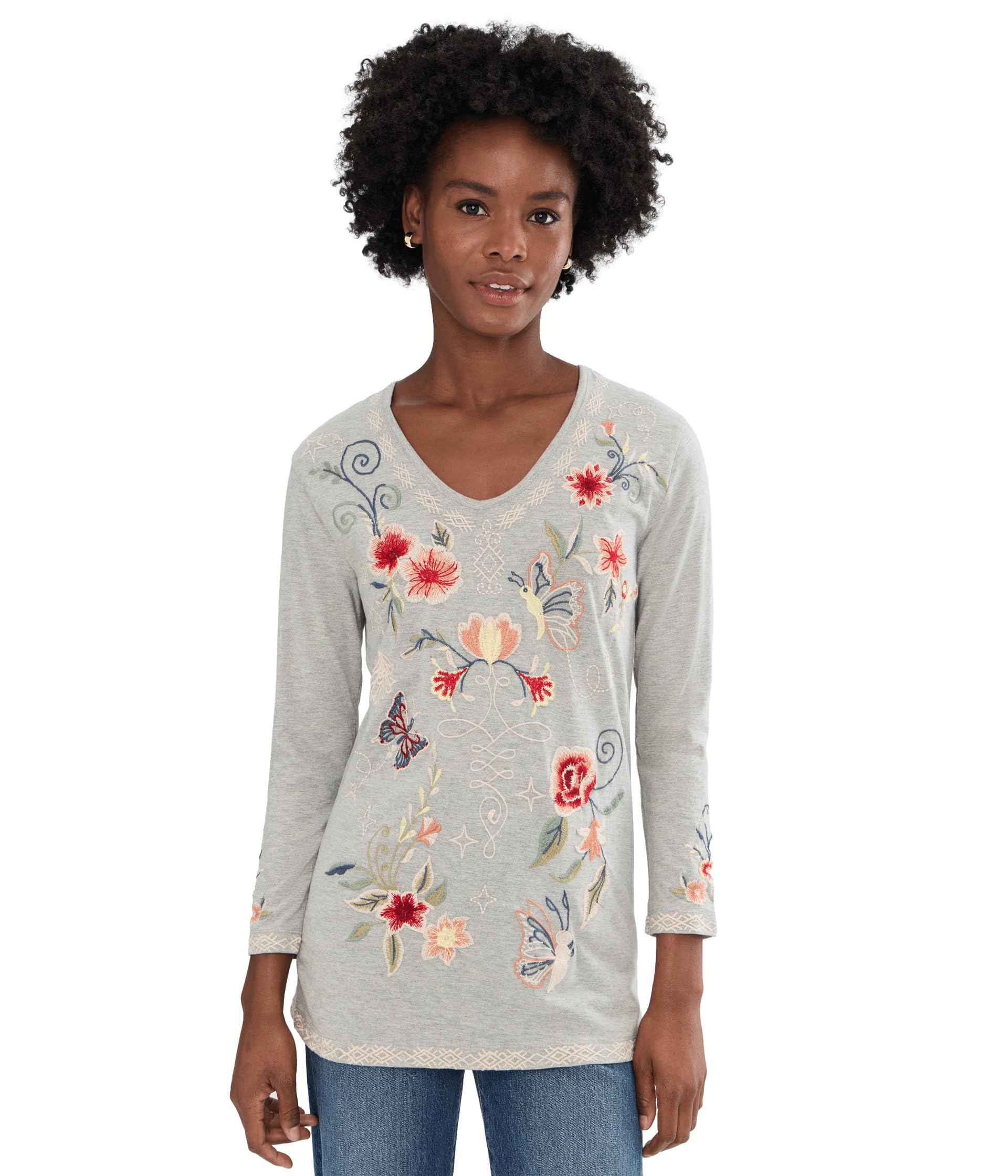 Maeve Top