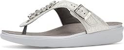 Сандали на тонкой подошве Dazzle Comfort