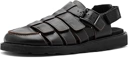Endeavor II Adjustable Fisherman Sandals