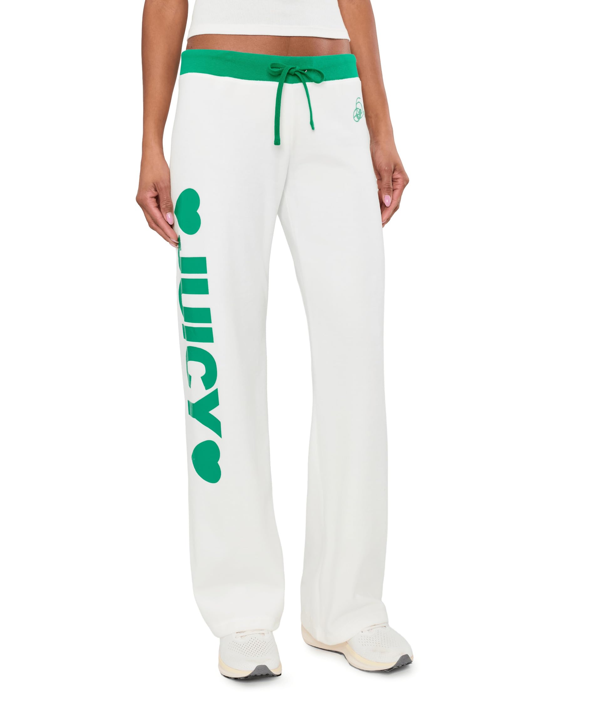 Malibu Hertiage Wide Leg w/ Hip Graphic